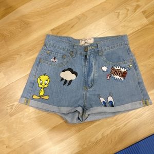 Paul joe sister europe size 36